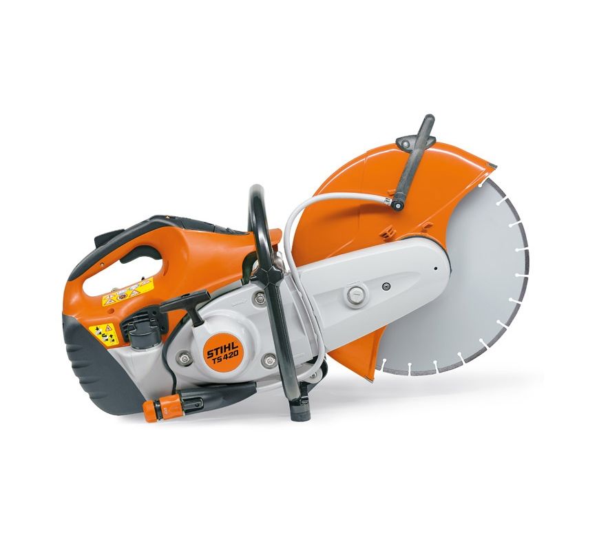 Piła Stihl TS420