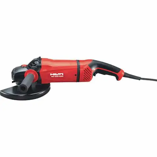 Szlifierka Hilti