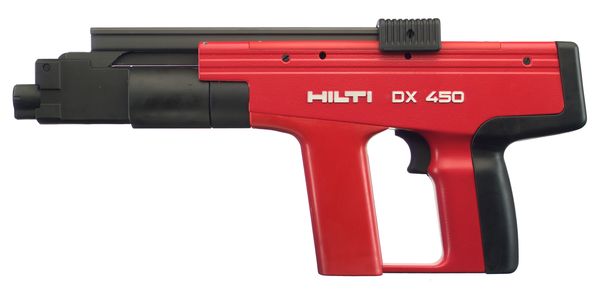 Gwoździarka Hilti